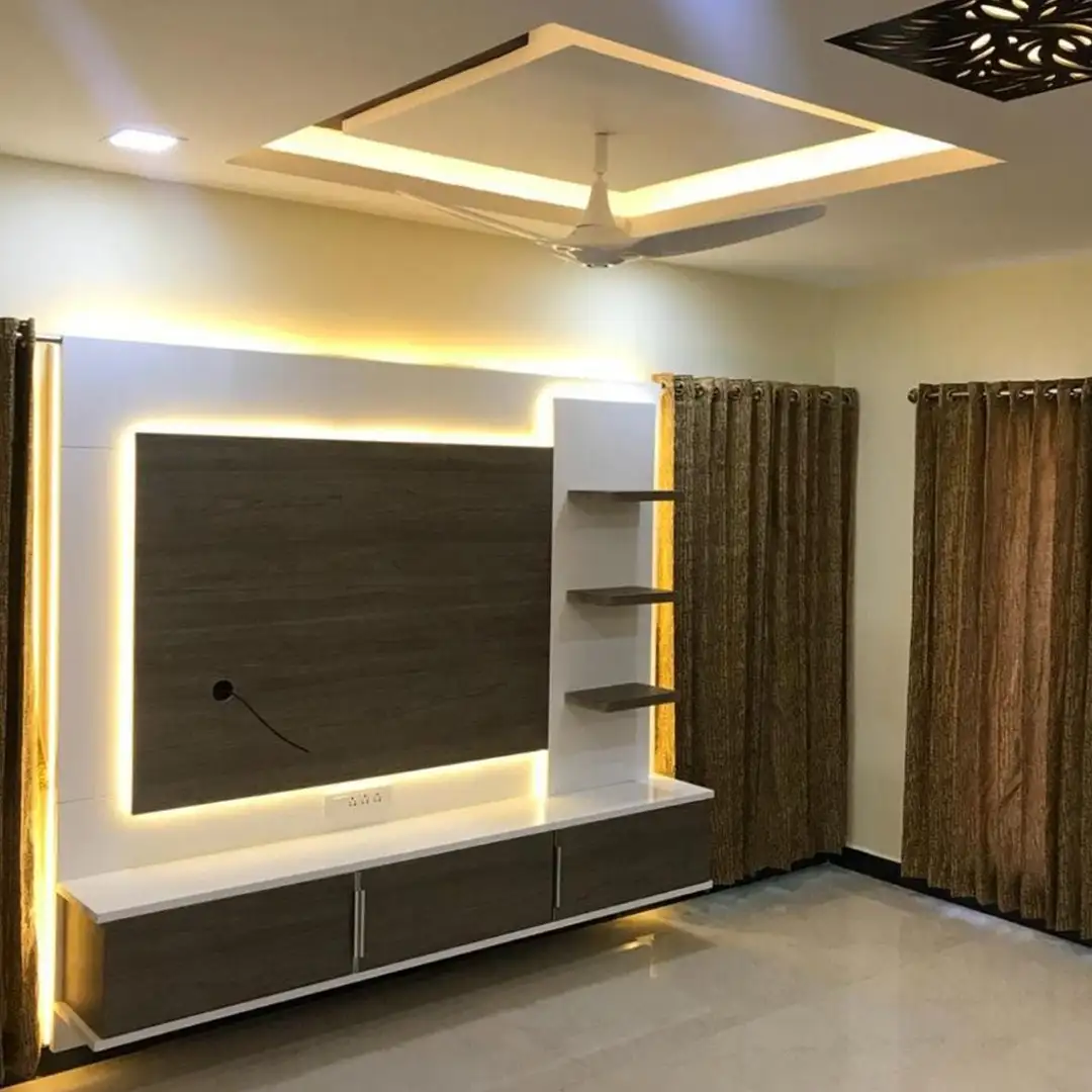 Sen Grand Interiors